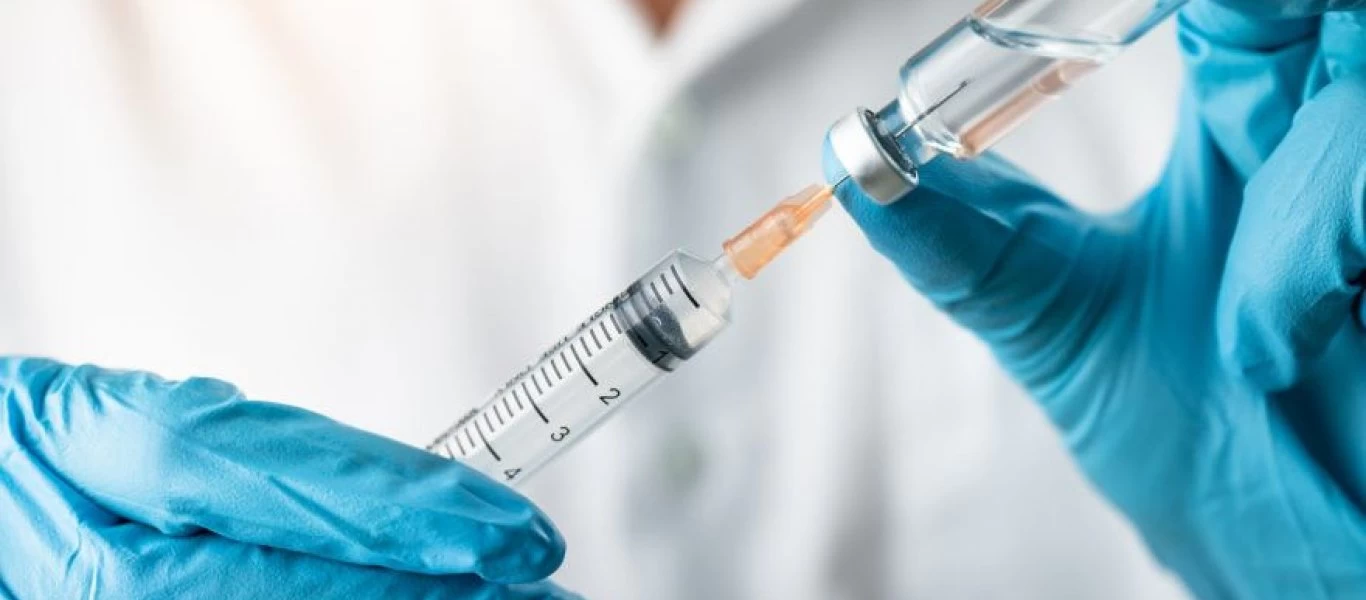 Η Ρωσία ενέκρινε το τρίτο της εμβόλιο για τον κορωνοϊό - Θα παράξει 88 εκατ. δόσεις εμβολίων το πρώτο εξάμηνο